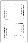 This pdf opens in a new window: greeting card designs - double boxes or windows thumbnail