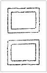 This pdf opens in a new window: greeting card designs - double boxes or windows thumbnail