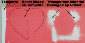 Valentines Day unique and transparent card making tips and tricks 4